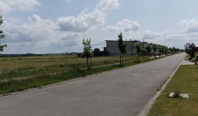 Prodej stavebního pozemku 752 m², Horoušany, okres Praha-východ