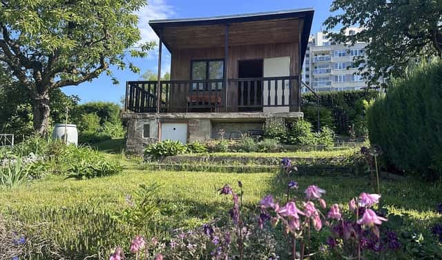 Prodej chaty/chalupy 20 m² s pozemkem 324 m², Liberec