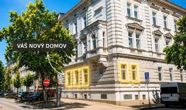Prodej bytu 2+1 86 m², Kardinála Berana, Plzeň – Jižní Předměstí, okres Plzeň-město