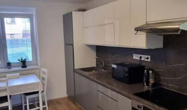 Pronájem bytu 2+1 52 m², Brodská, Žďár nad Sázavou – Žďár nad Sázavou 3