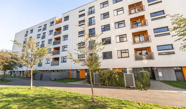 Pronájem bytu 2+kk 37 m², Jindřicha Bubeníčka, Praha 10 – Uhříněves