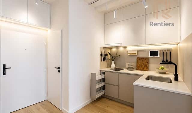 Prodej bytu 2+1 54 m², Sinkulova, Praha 4 – Podolí