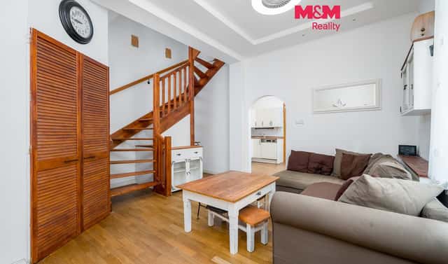 Prodej bytu 3+1 76 m², Fügnerova, Teplice – Trnovany