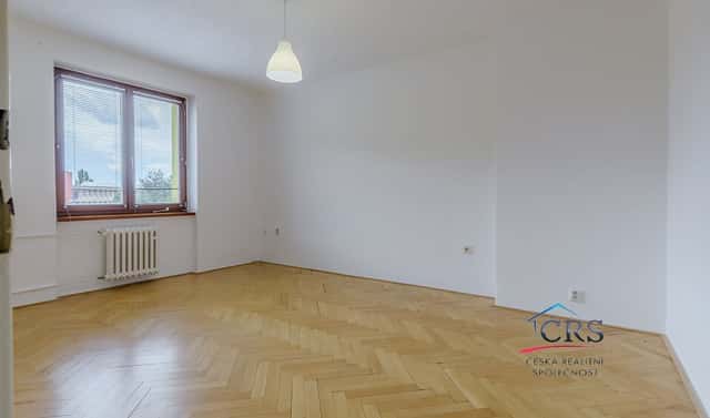 Prodej bytu 2+1 49 m², Na Balkáně, Praha 3 – Žižkov