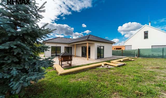 Prodej domu 99 m² s pozemkem 1 150 m², U Mlýna, Pouzdřany, okres Břeclav
