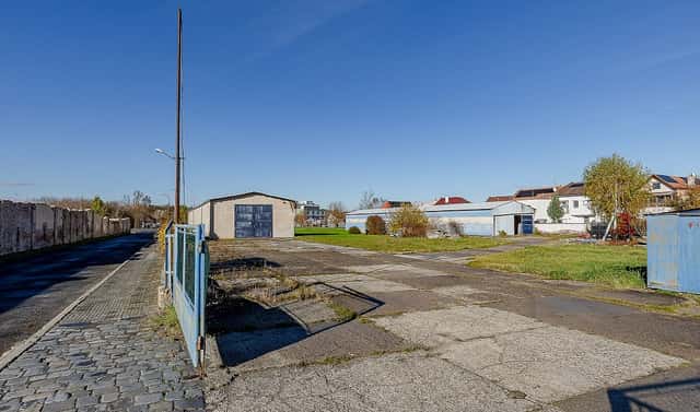 Pronájem skladovacích prostor 206 m², Kněžpole, okres Uherské Hradiště