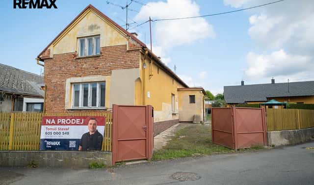 Prodej domu 137 m² s pozemkem 486 m², Školní, Kravaře – Kouty, okres Opava