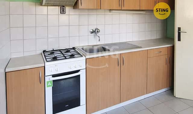Pronájem domu 105 m² s pozemkem 233 m², Legionářů, Hodonín