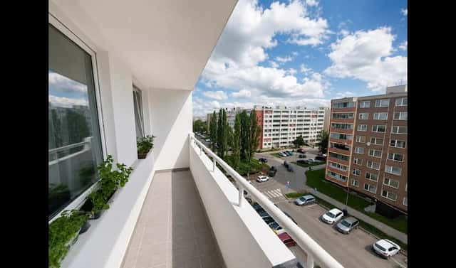 Prodej bytu 3+1 80 m², Kurzova, Praha 5 – Stodůlky