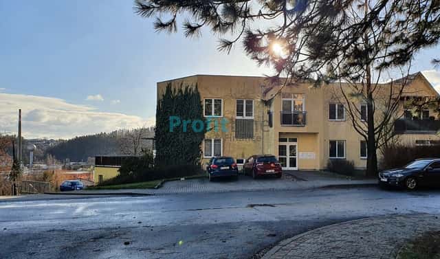Pronájem bytu 3+kk 98 m², Na Výsluní, Zábřeh, okres Šumperk