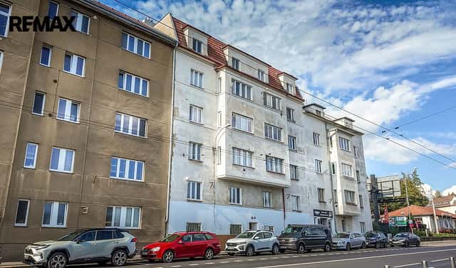 Prodej bytu 3+1 76 m², Masarykova, Ústí nad Labem – Klíše