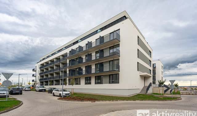 Prodej bytu 1+kk 35 m², Měděná, Plzeň – Jižní Předměstí, okres Plzeň-město