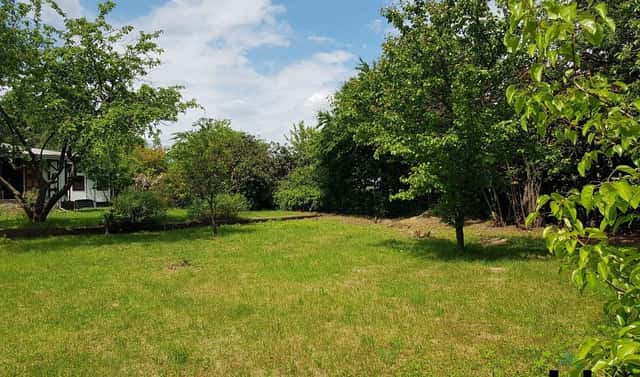 Prodej stavebního pozemku 884 m², Zahrádkářská, Praha 4 – Točná