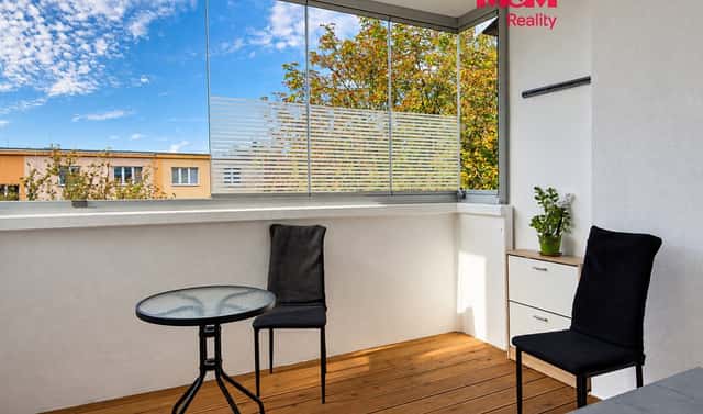 Prodej bytu 2+1 56 m², Průkopnická, Ostrava – Zábřeh, okres Ostrava-město