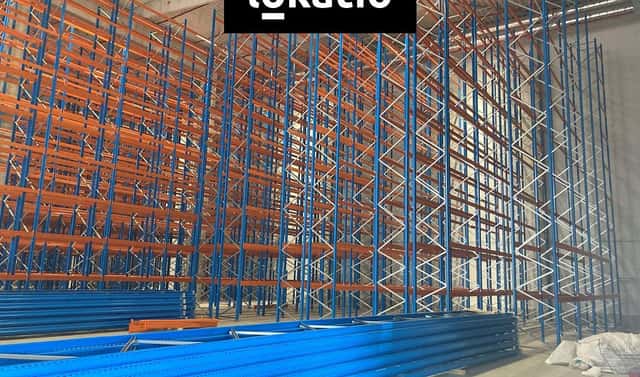 Pronájem skladovacích prostor 1 000 m², Mohelnice, okres Šumperk