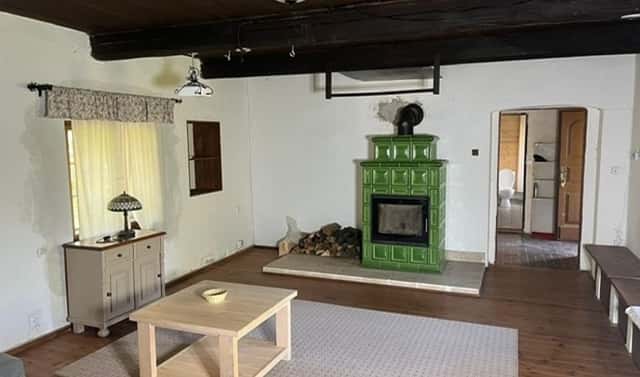 Prodej domu 103 m² s pozemkem 739 m², Čejkovice, okres Kutná Hora