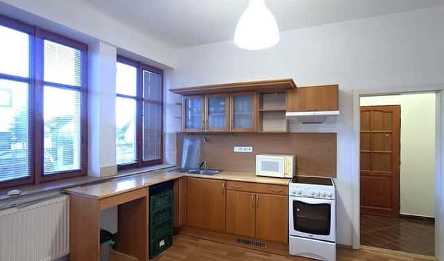 Pronájem bytu 2+kk 40 m², Benešov