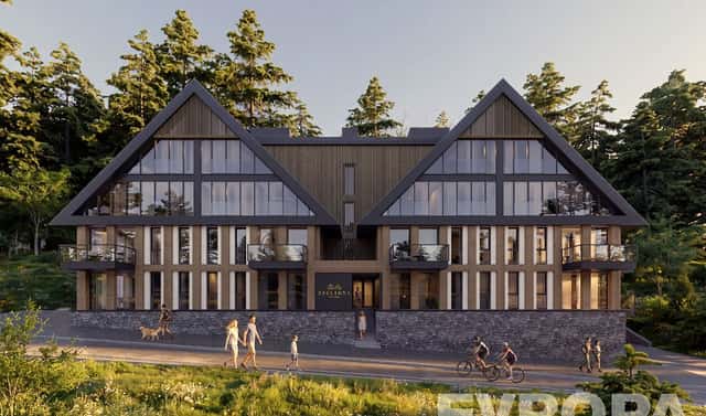 Prodej bytu 3+kk 68 m², Špindlerův Mlýn, okres Trutnov