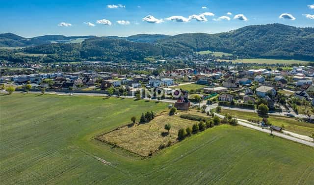 Prodej stavebního pozemku 3 455 m², Králův Dvůr, okres Beroun
