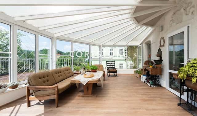 Prodej ubytovacího objektu 701 m², Na Vyhlídce, Karlovy Vary