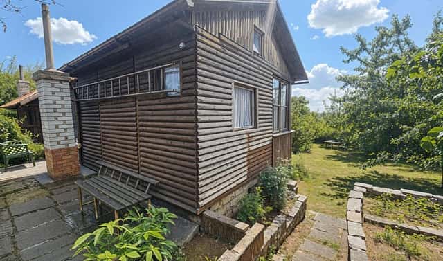 Prodej chaty/chalupy 25 m² s pozemkem 343 m², Na Rybářce, Praha 6 – Sedlec