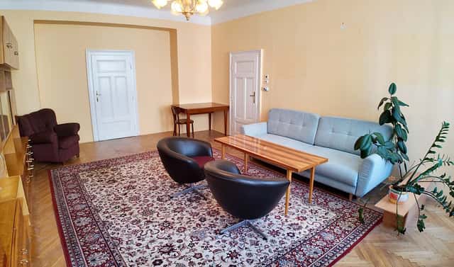 Prodej bytu 3+1 87 m², Rybářská, Brno, okres Brno-město