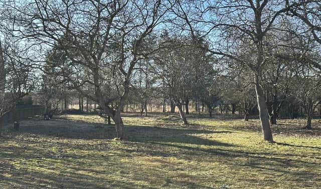 Prodej stavebního pozemku 1 472 m², Pičín, okres Příbram