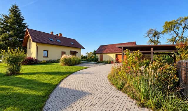 Pronájem domu 187 m² s pozemkem 1 261 m², Soběšovice, okres Frýdek-Místek