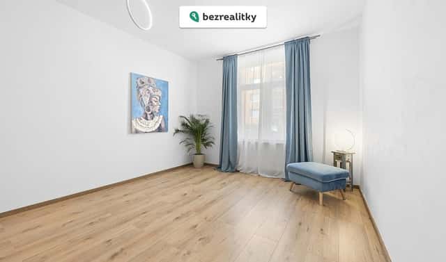 Prodej bytu 4+kk 100 m², Masarykova, Židlochovice, okres Brno-venkov