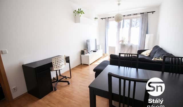 Pronájem bytu 2+kk 47 m², Rychtáře Petříka, Praha 10 – Hostivař