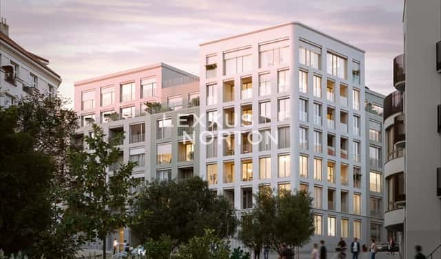 Prodej bytu 2+kk 47 m², Primátorská, Praha 8 – Libeň