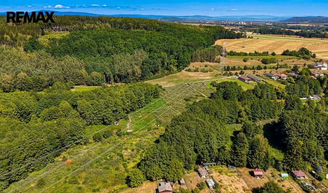 Prodej pozemku 6 080 m², Bakov nad Jizerou, okres Mladá Boleslav