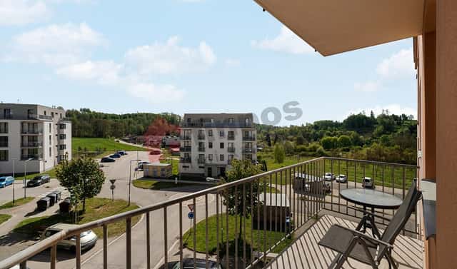 Prodej bytu 3+kk 71 m², Jihlava – Hruškové Dvory