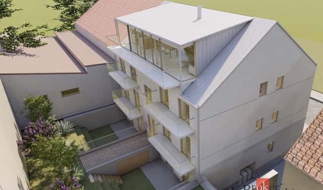 Prodej bytu 2+kk 57 m², Víta Nejedlého, Kladno