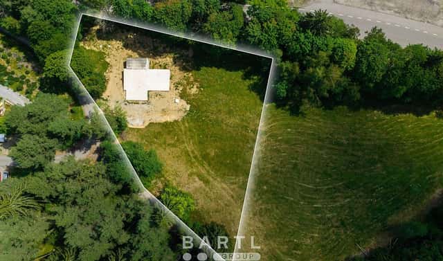 Prodej stavebního pozemku 2 376 m², Stachy, okres Prachatice