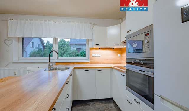 Prodej bytu 2+kk 40 m², Líšnice, okres Ústí nad Orlicí