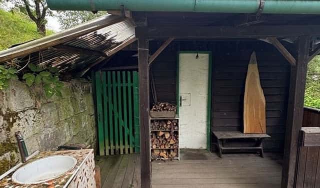 Prodej chaty/chalupy 20 m² s pozemkem 465 m², Police nad Metují, okres Náchod