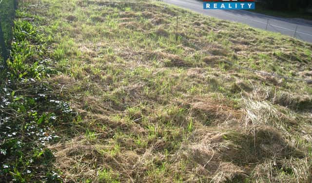 Prodej stavebního pozemku 371 m², Dukelská, Bílovec, okres Nový Jičín