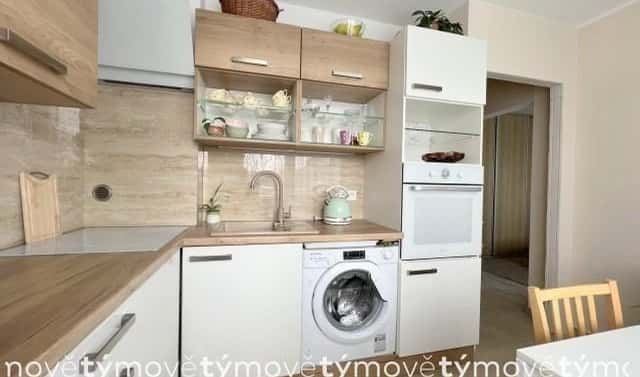 Pronájem bytu 1+1 35 m², V Lukách, Heřmanův Městec, okres Chrudim