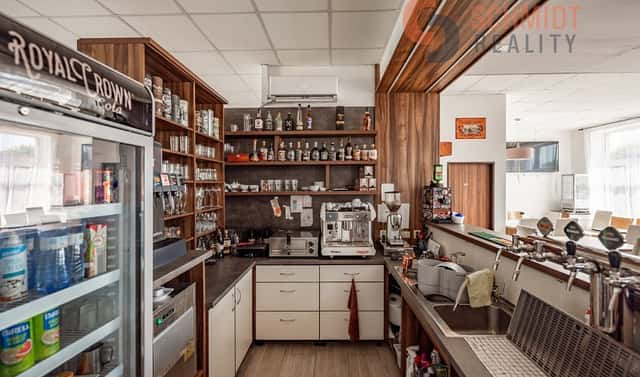 Pronájem obchodních prostor 77 m², Na Valtické, Břeclav – Charvátská Nová Ves