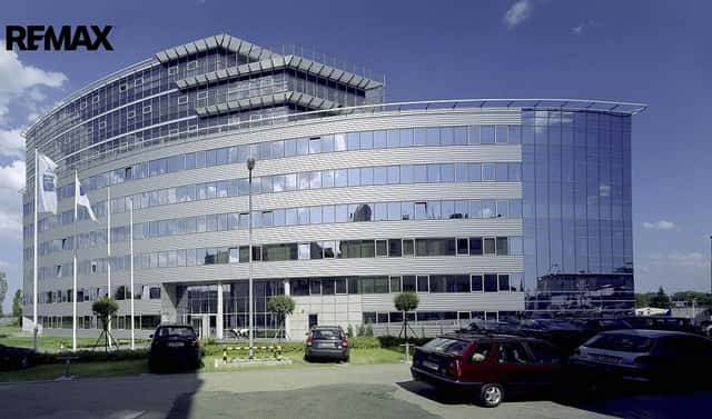 Pronájem kanceláře 956 m², Doudlebská, Praha 4 – Nusle