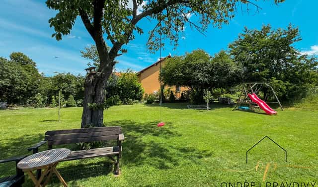 Prodej stavebního pozemku 770 m², Praha 6