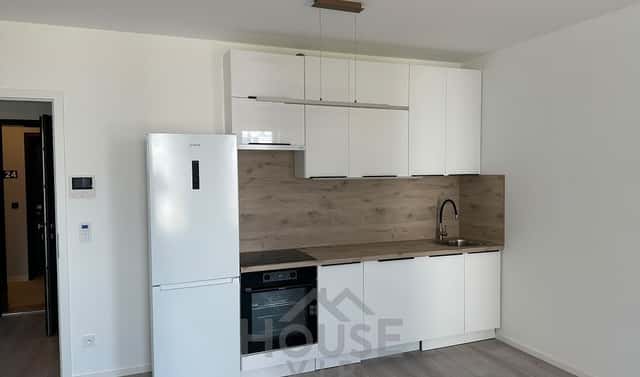 Prodej bytu 2+kk 54 m², U Engerthu, Kladno