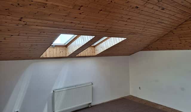 Pronájem bytu 3+kk 75 m², Palackého, Litovel, okres Olomouc