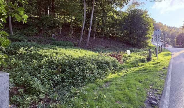 Prodej stavebního pozemku 528 m², Chocerady, okres Benešov