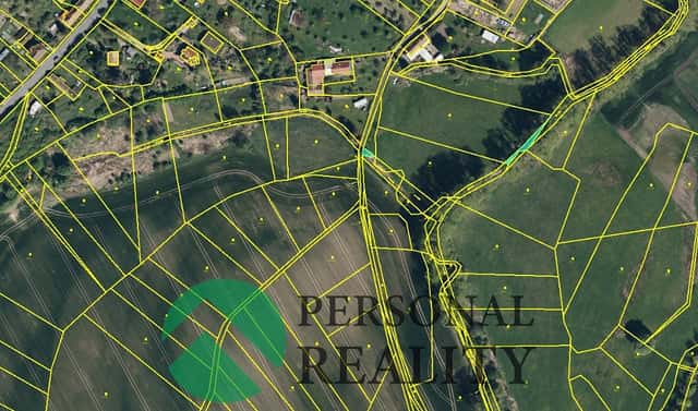 Prodej pozemku 168 m², Chlumec nad Cidlinou, okres Hradec Králové