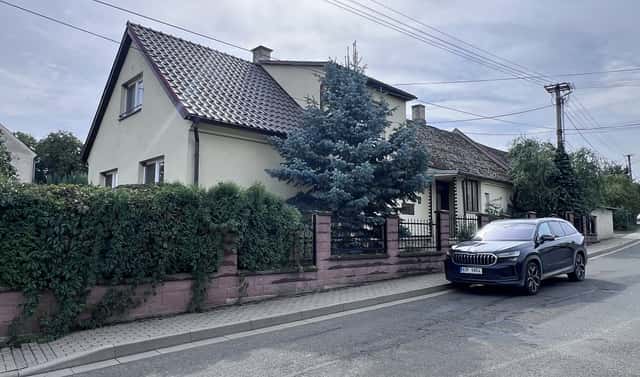 Prodej domu 281 m² s pozemkem 502 m², Troubelice – Pískov, okres Olomouc