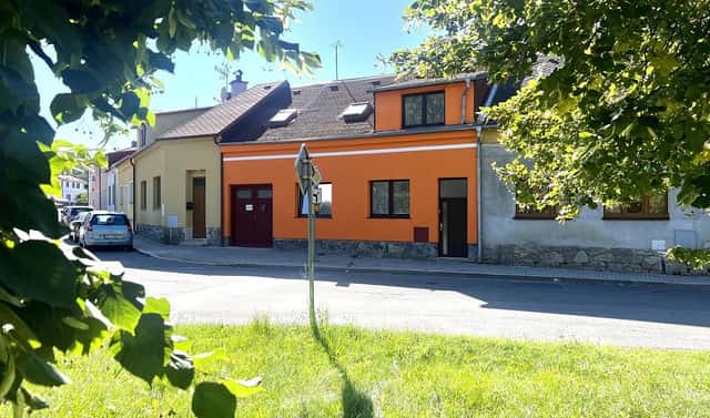 Prodej domu 180 m² s pozemkem 300 m², Smetanova, Tachov