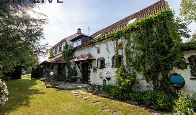 Prodej chaty/chalupy 110 m² s pozemkem 1 316 m², Ošelín – Lobzy, okres Tachov