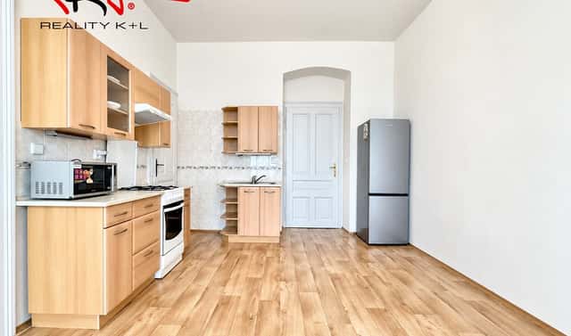 Prodej bytu 2+1 68 m², Železná, Mladá Boleslav – Mladá Boleslav I